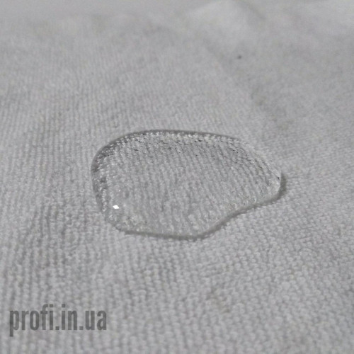 Чехол непромокаемый, Aqua-Stop Coton, 140х190 см. Высота до 20 см.