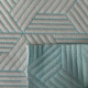 Ткань на метраж с охлаждающим эффектом COOLING Abstraction