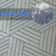 Ткань с охлаждающим эффектом COOLING Abstraction